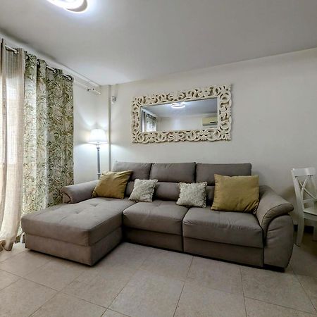 Cozy Apartment In Playa Paraiso Costa Adeje  Exterior foto