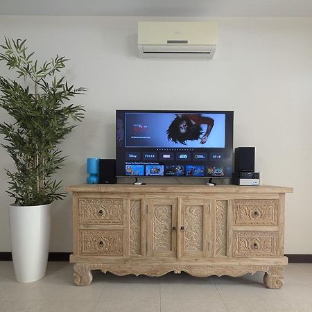 Cozy Apartment In Playa Paraiso Costa Adeje  Exterior foto