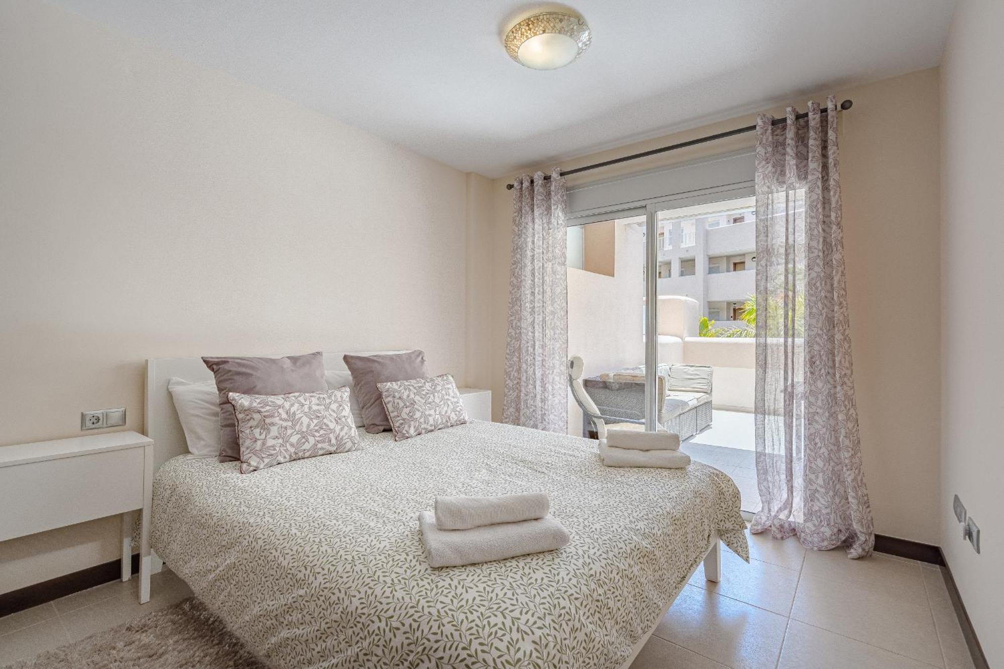Cozy Apartment In Playa Paraiso Costa Adeje  Exterior foto