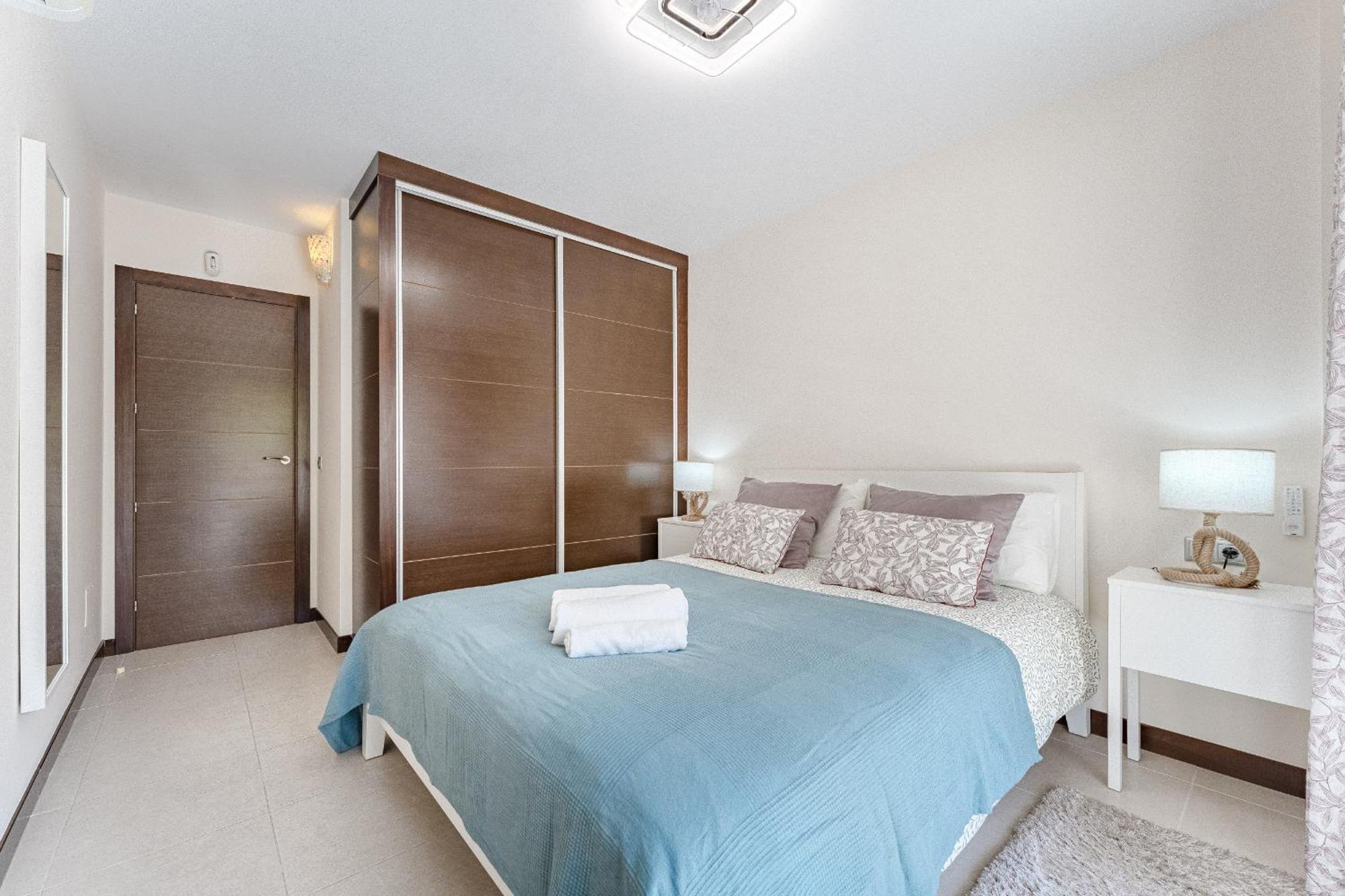 Cozy Apartment In Playa Paraiso Costa Adeje  Exterior foto
