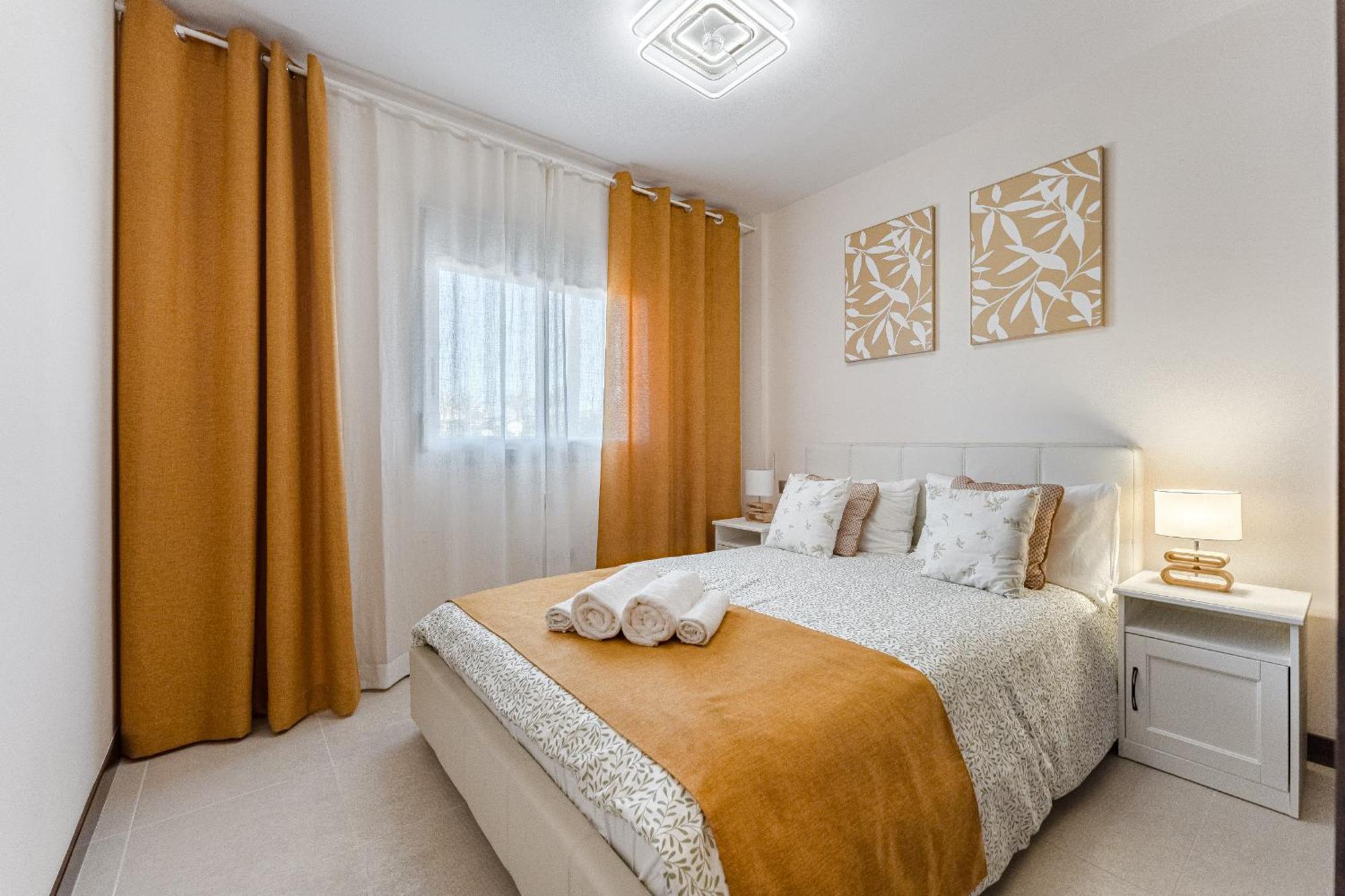 Cozy Apartment In Playa Paraiso Costa Adeje  Exterior foto